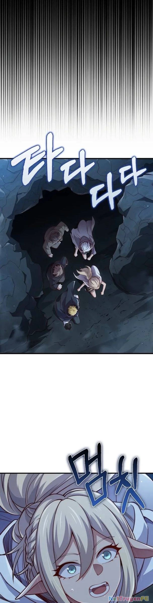 Thương Nhân Thánh Thần: Chapter 121