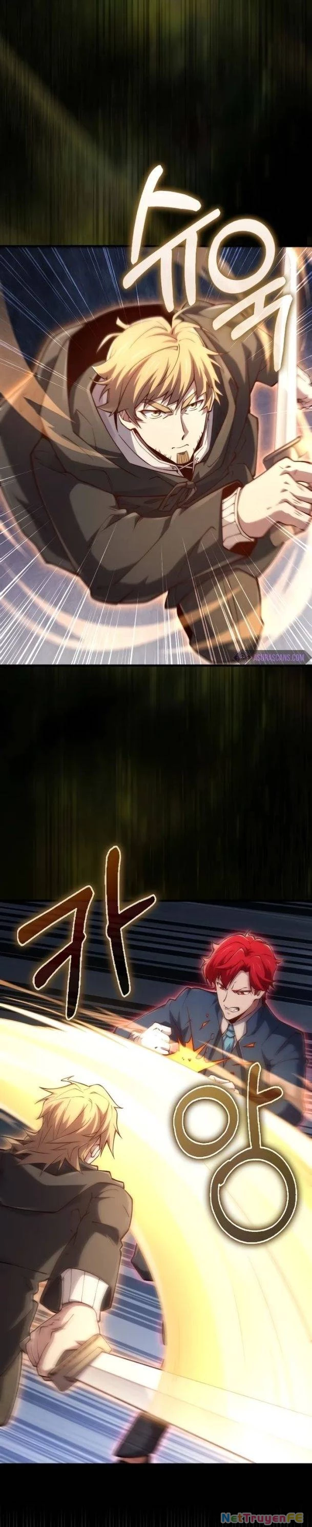 Thương Nhân Thánh Thần: Chapter 121