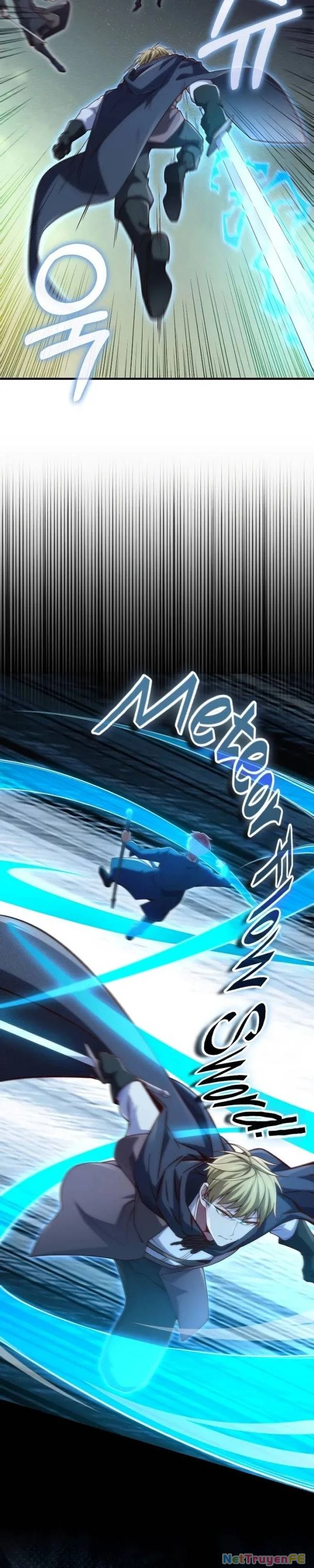 Thương Nhân Thánh Thần: Chapter 121