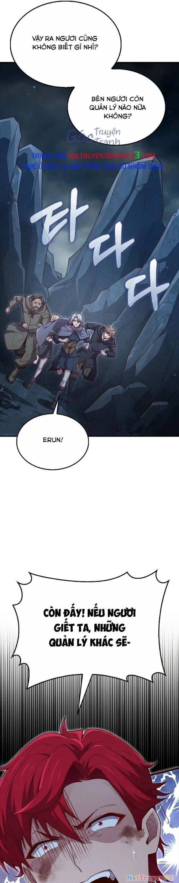 Thương Nhân Thánh Thần: Chapter 121