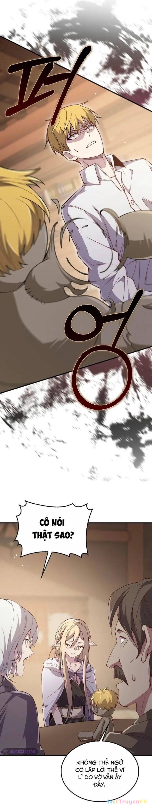 Thương Nhân Thánh Thần: Chapter 122