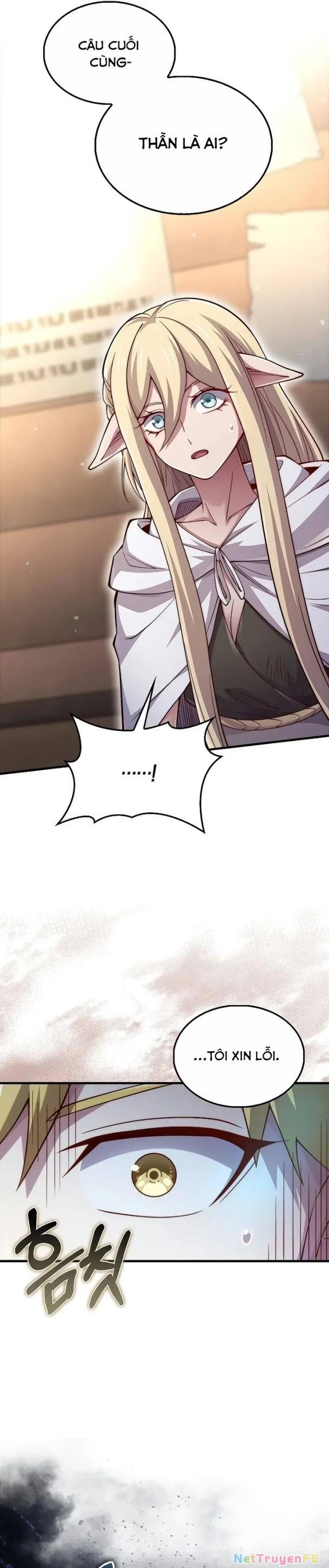 Thương Nhân Thánh Thần: Chapter 122