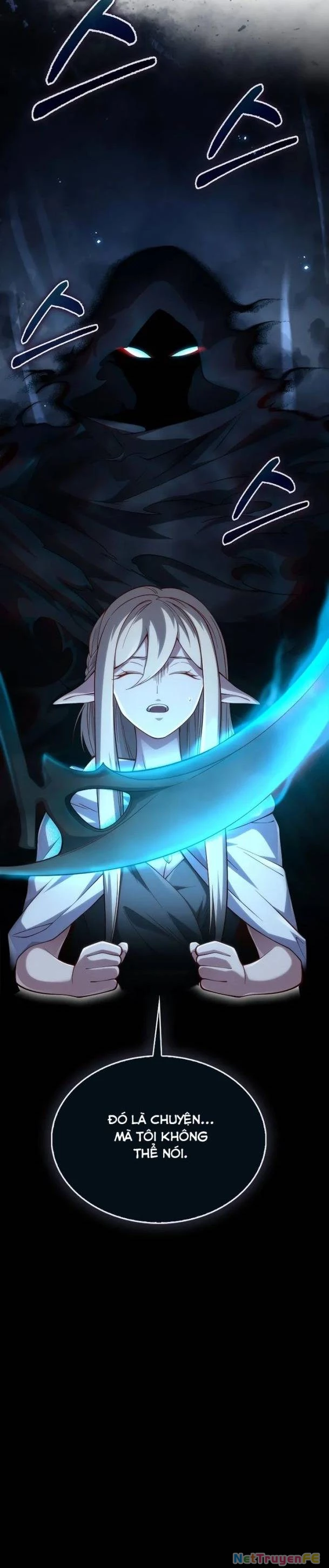 Thương Nhân Thánh Thần: Chapter 122