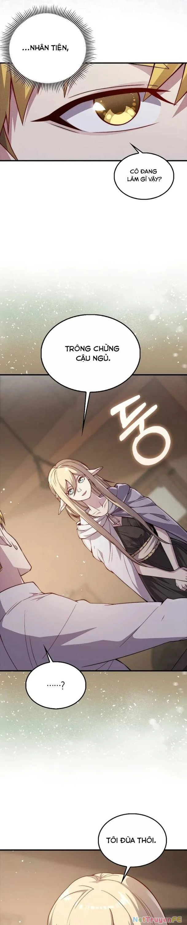 Thương Nhân Thánh Thần: Chapter 122