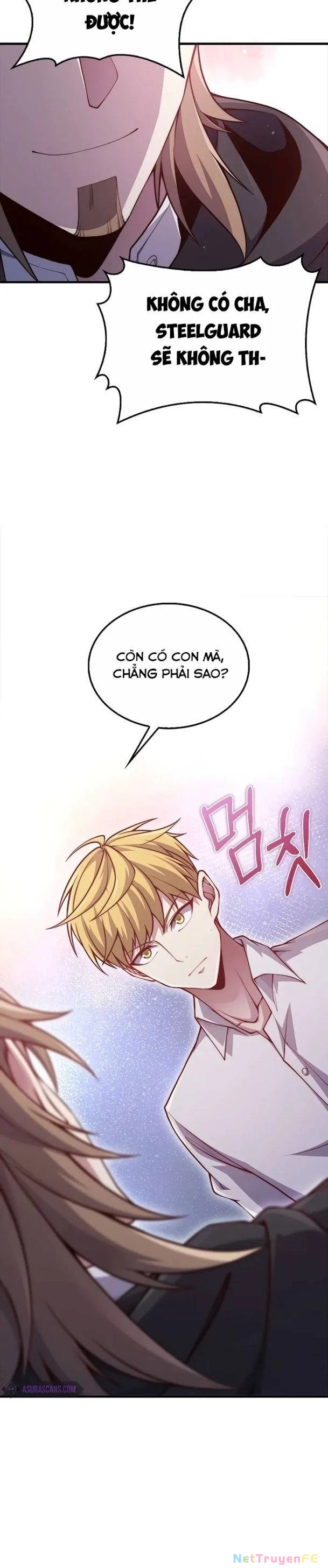 Thương Nhân Thánh Thần: Chapter 122