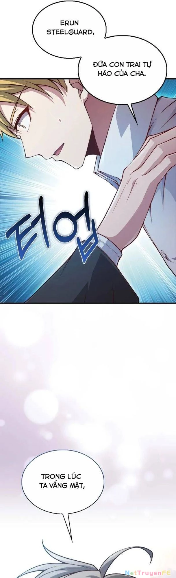 Thương Nhân Thánh Thần: Chapter 122