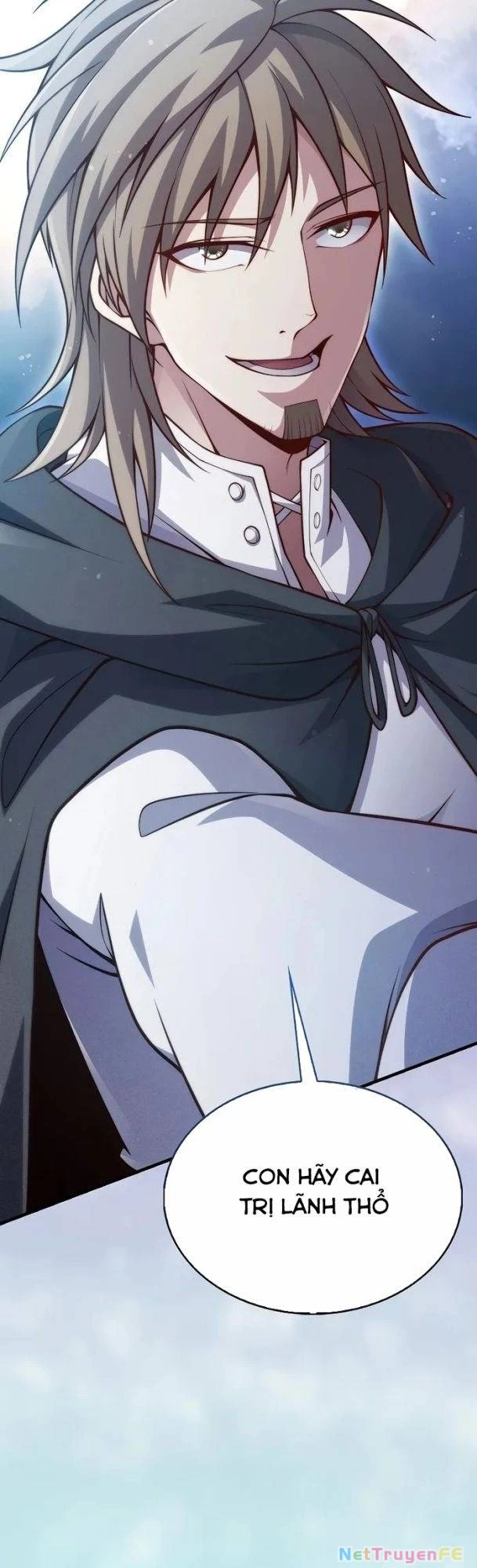 Thương Nhân Thánh Thần: Chapter 122