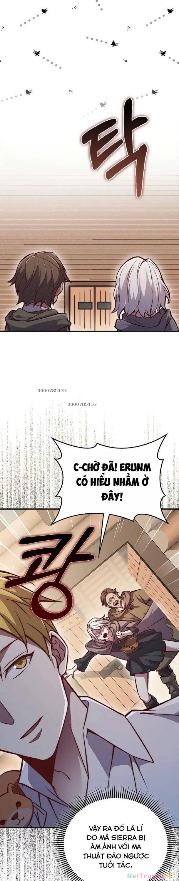 Thương Nhân Thánh Thần: Chapter 122