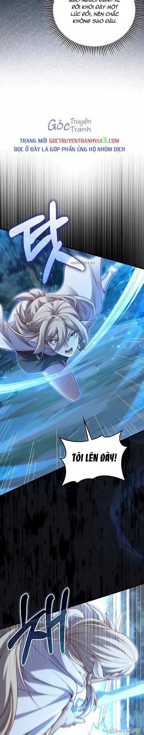 Thương Nhân Thánh Thần: Chapter 123