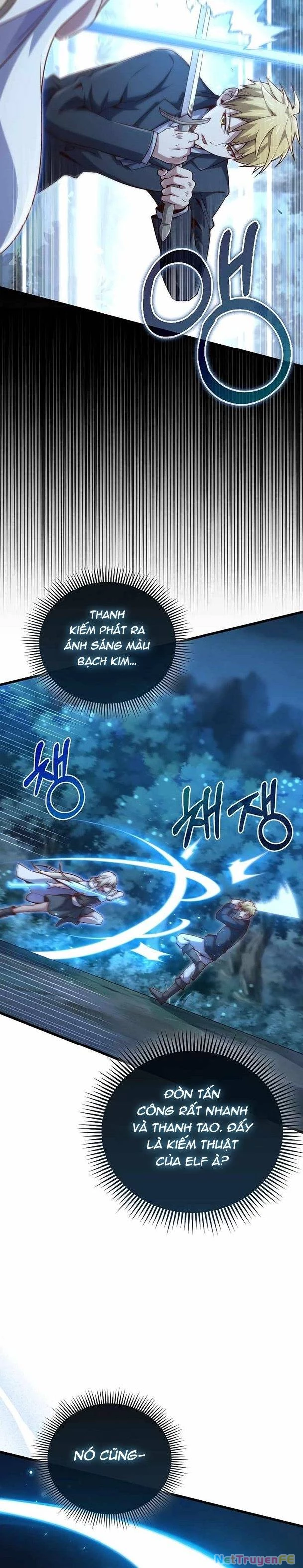 Thương Nhân Thánh Thần: Chapter 123