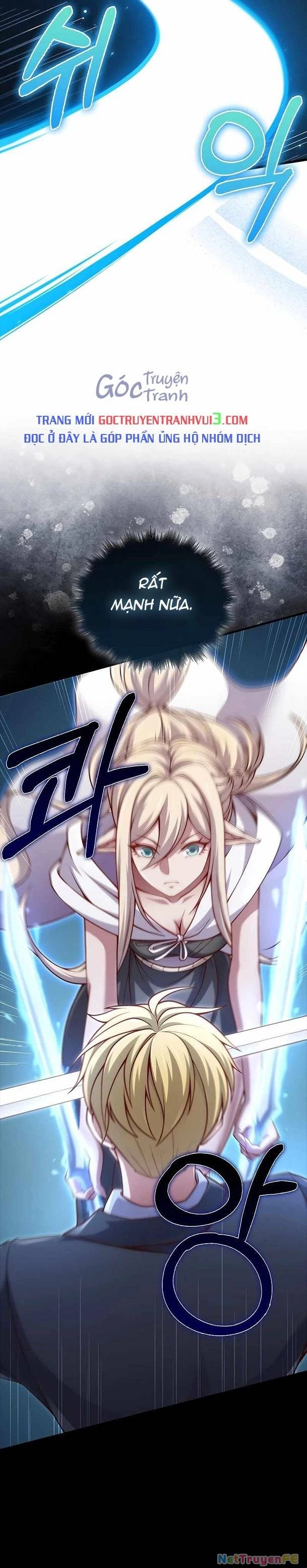 Thương Nhân Thánh Thần: Chapter 123