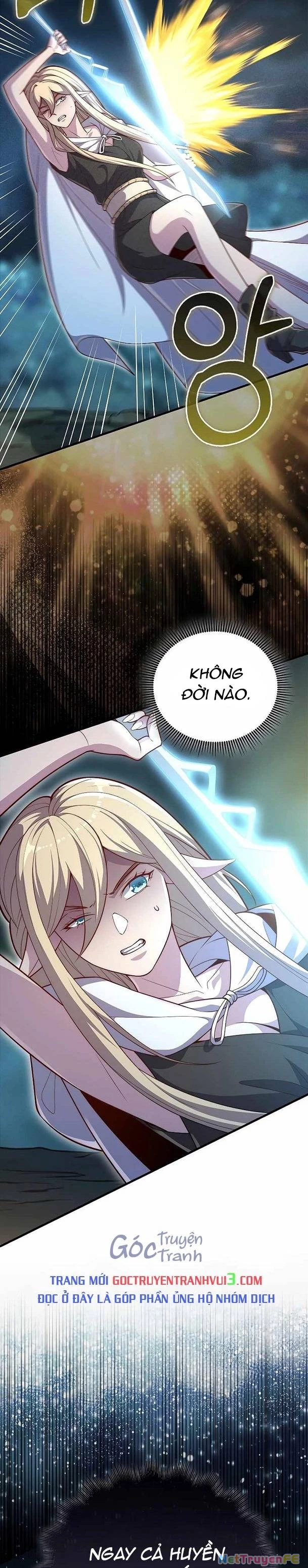 Thương Nhân Thánh Thần: Chapter 123