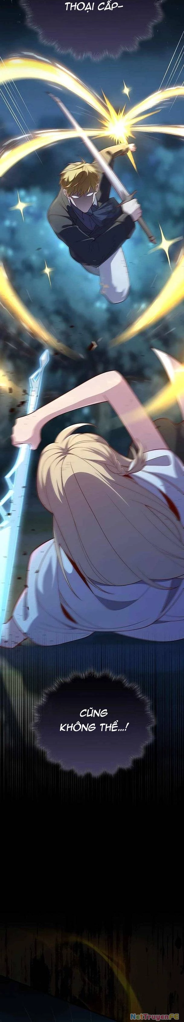 Thương Nhân Thánh Thần: Chapter 123