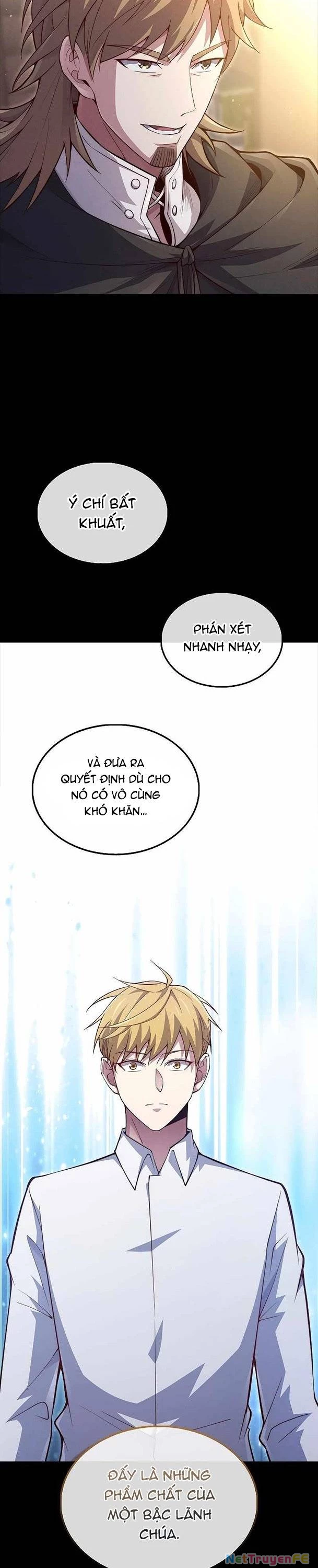 Thương Nhân Thánh Thần: Chapter 123