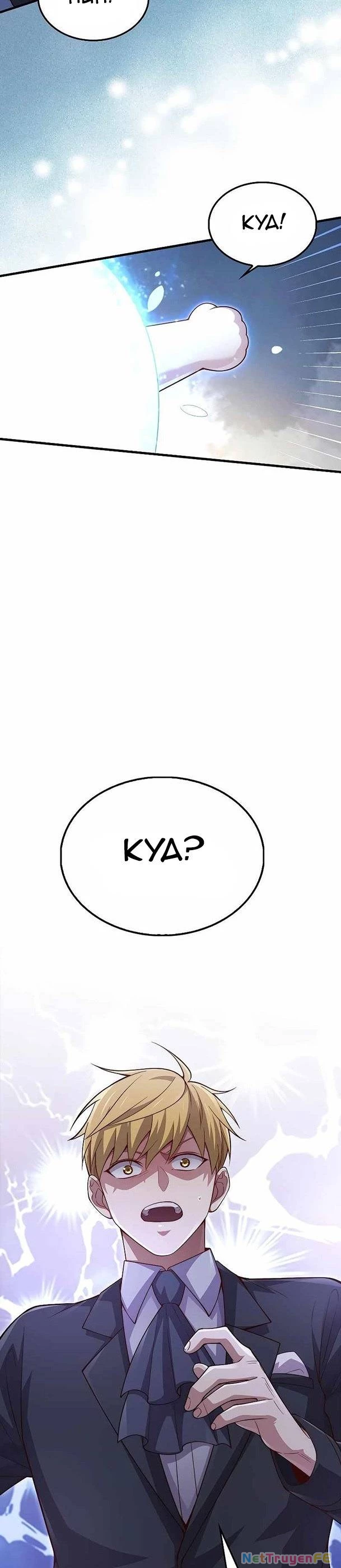 Thương Nhân Thánh Thần: Chapter 123