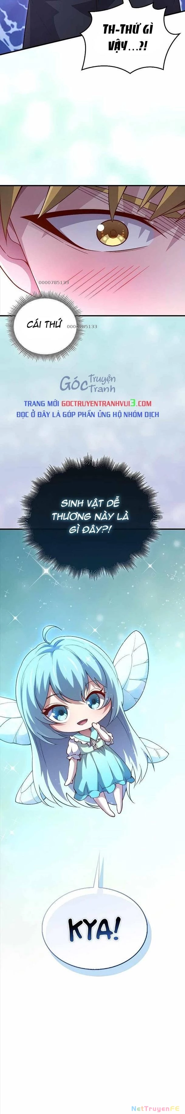 Thương Nhân Thánh Thần: Chapter 123