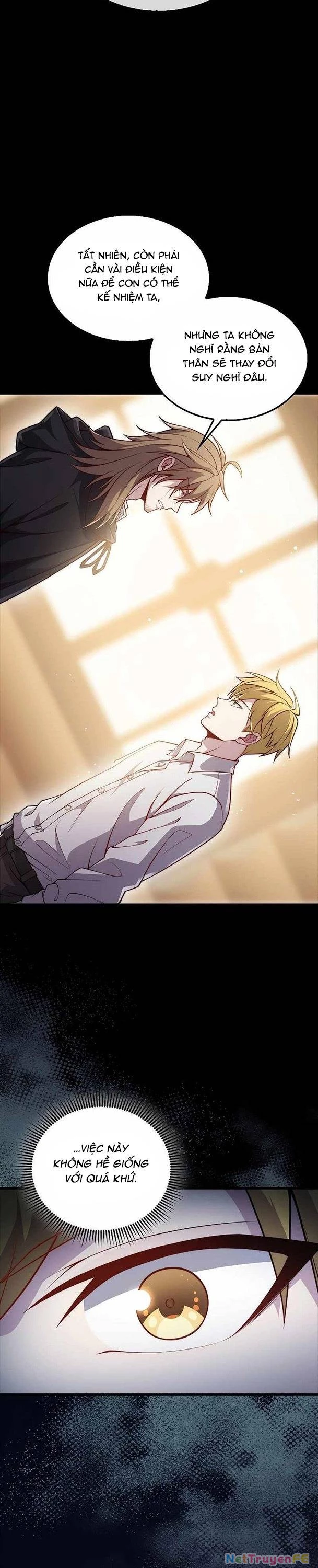 Thương Nhân Thánh Thần: Chapter 123