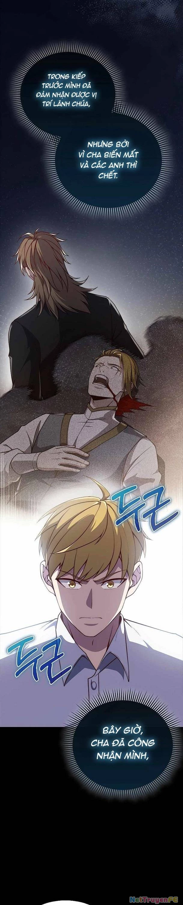 Thương Nhân Thánh Thần: Chapter 123