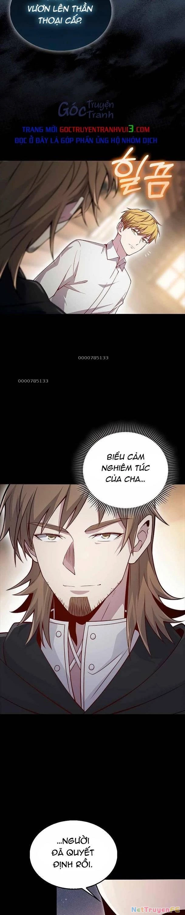 Thương Nhân Thánh Thần: Chapter 123