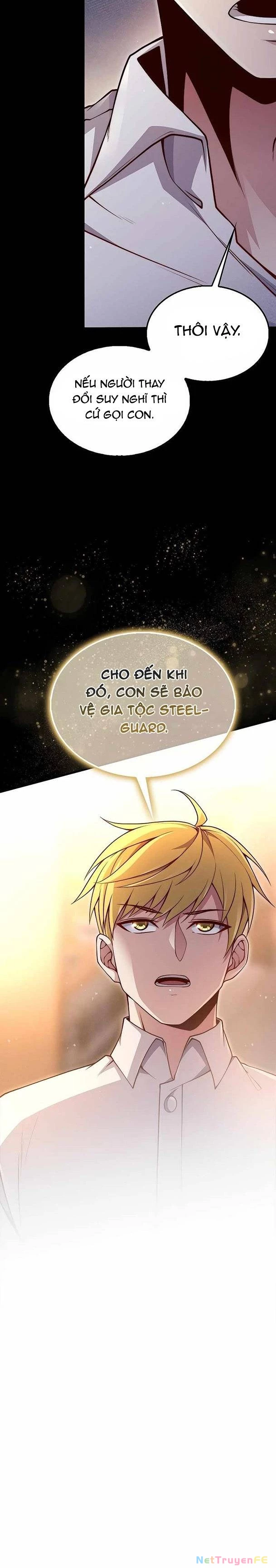 Thương Nhân Thánh Thần: Chapter 123