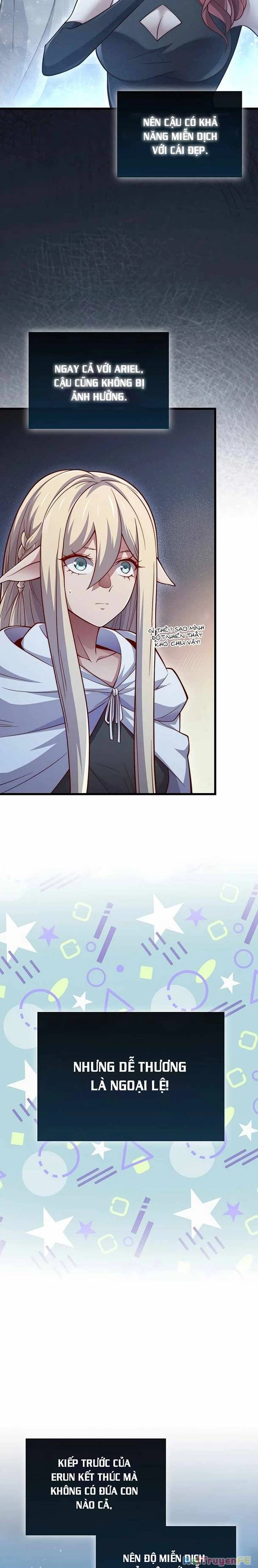 Thương Nhân Thánh Thần: Chapter 124