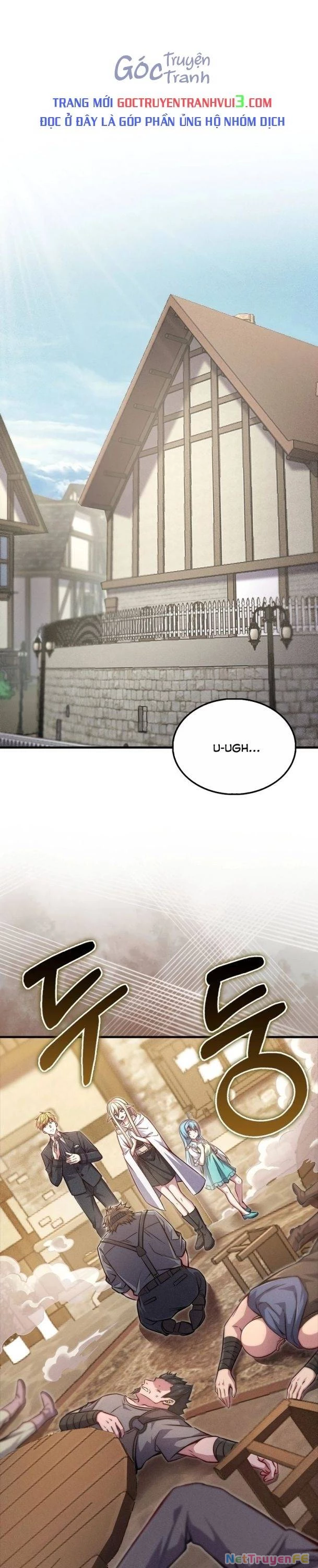 Thương Nhân Thánh Thần: Chapter 125