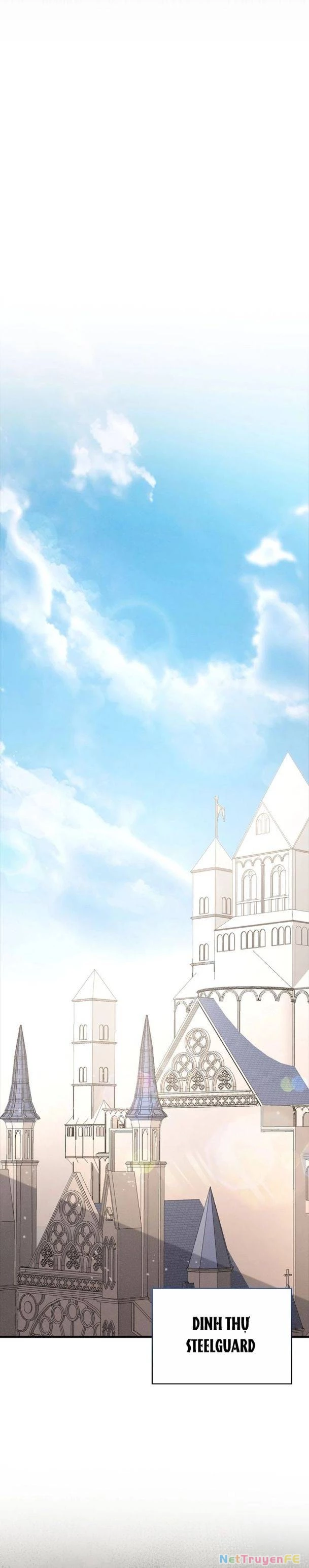 Thương Nhân Thánh Thần: Chapter 125