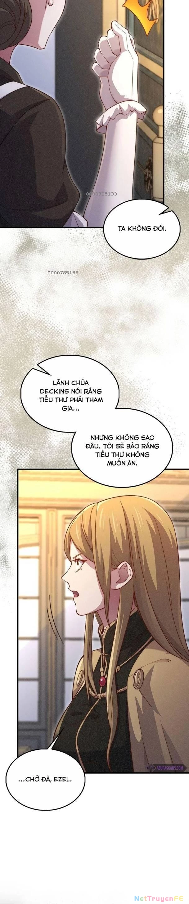 Thương Nhân Thánh Thần: Chapter 125