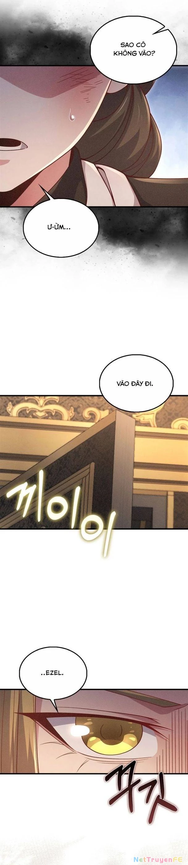 Thương Nhân Thánh Thần: Chapter 125