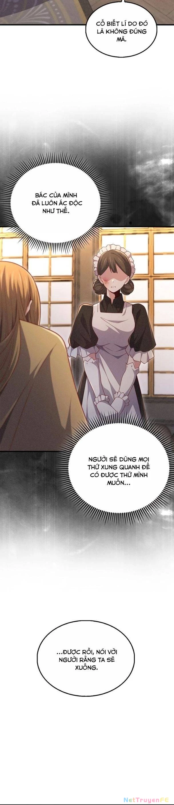 Thương Nhân Thánh Thần: Chapter 125