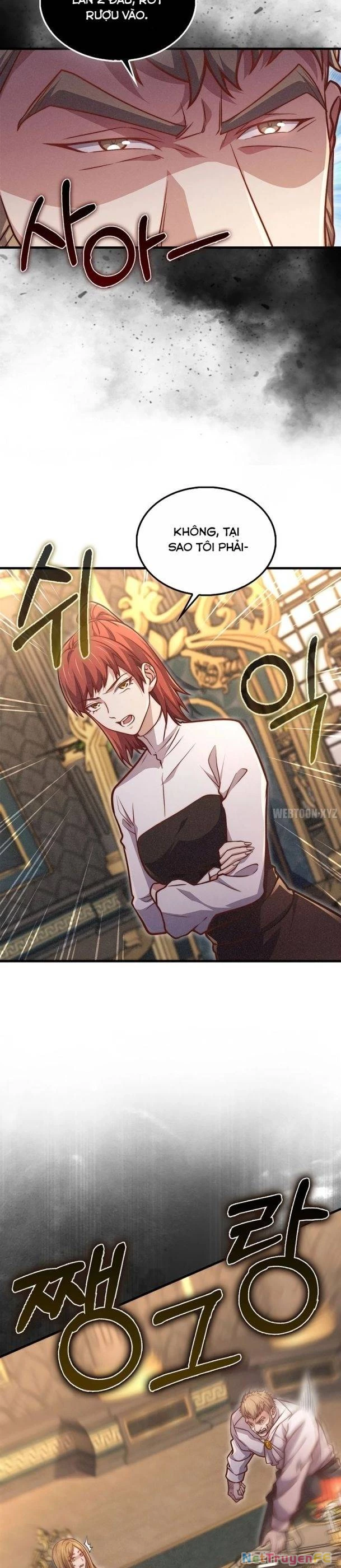 Thương Nhân Thánh Thần: Chapter 125