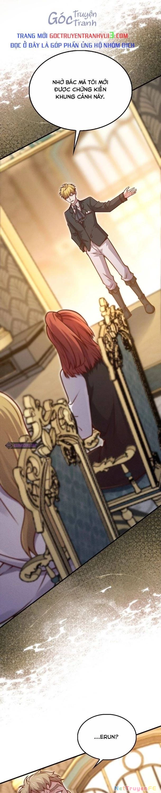 Thương Nhân Thánh Thần: Chapter 125