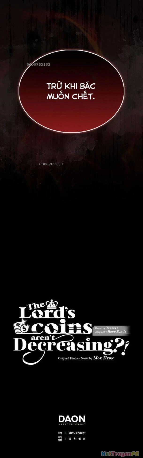 Thương Nhân Thánh Thần: Chapter 125