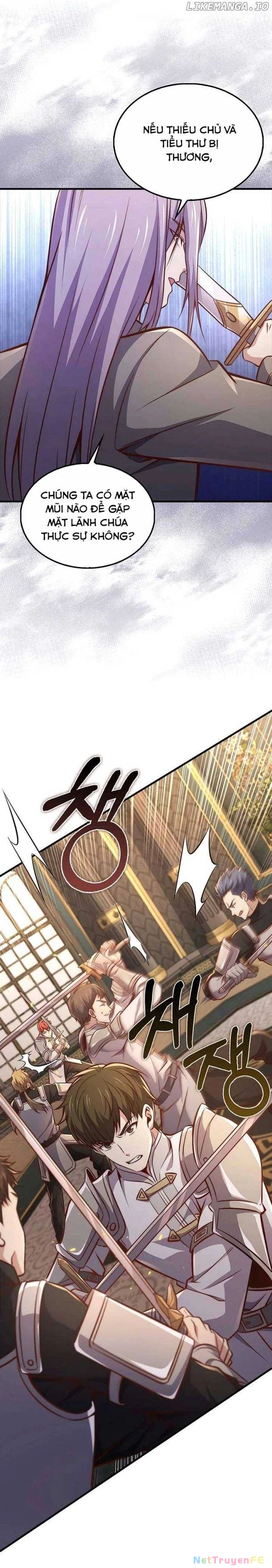 Thương Nhân Thánh Thần: Chapter 126