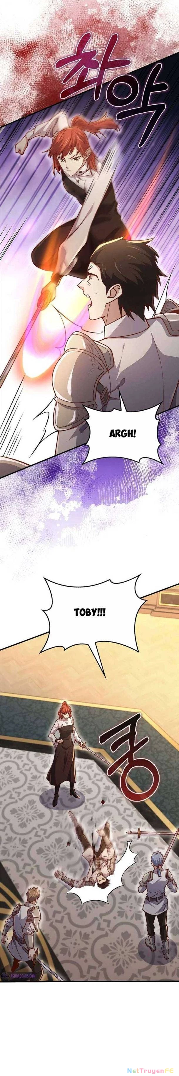 Thương Nhân Thánh Thần: Chapter 126