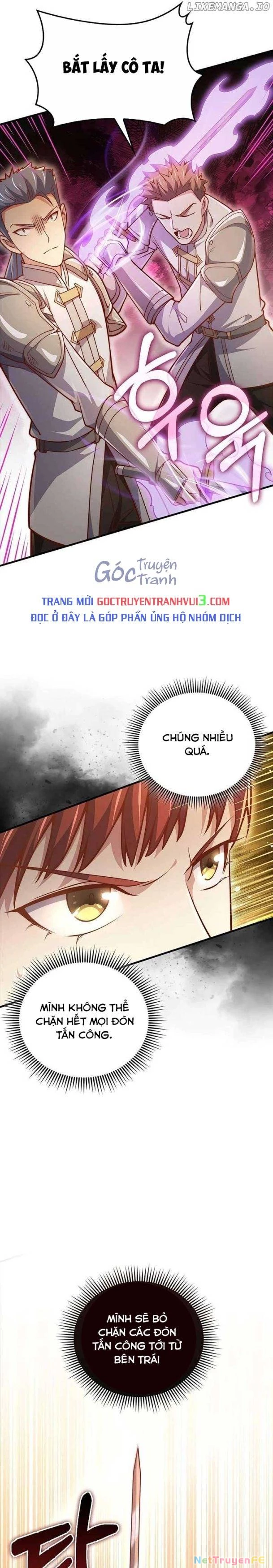 Thương Nhân Thánh Thần: Chapter 126