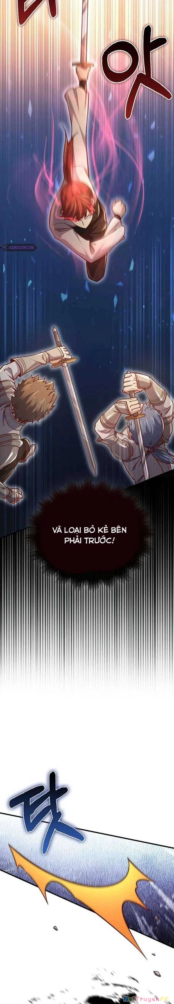 Thương Nhân Thánh Thần: Chapter 126