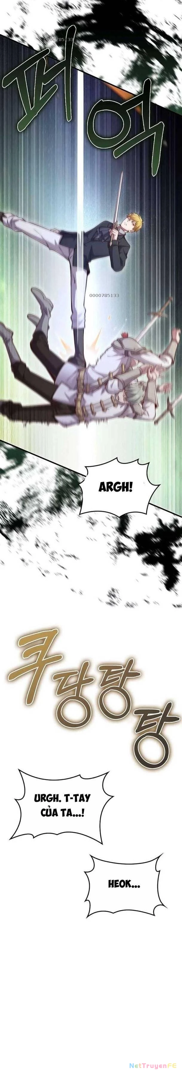 Thương Nhân Thánh Thần: Chapter 126