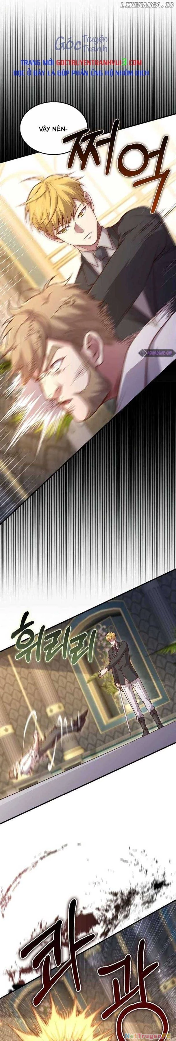 Thương Nhân Thánh Thần: Chapter 126