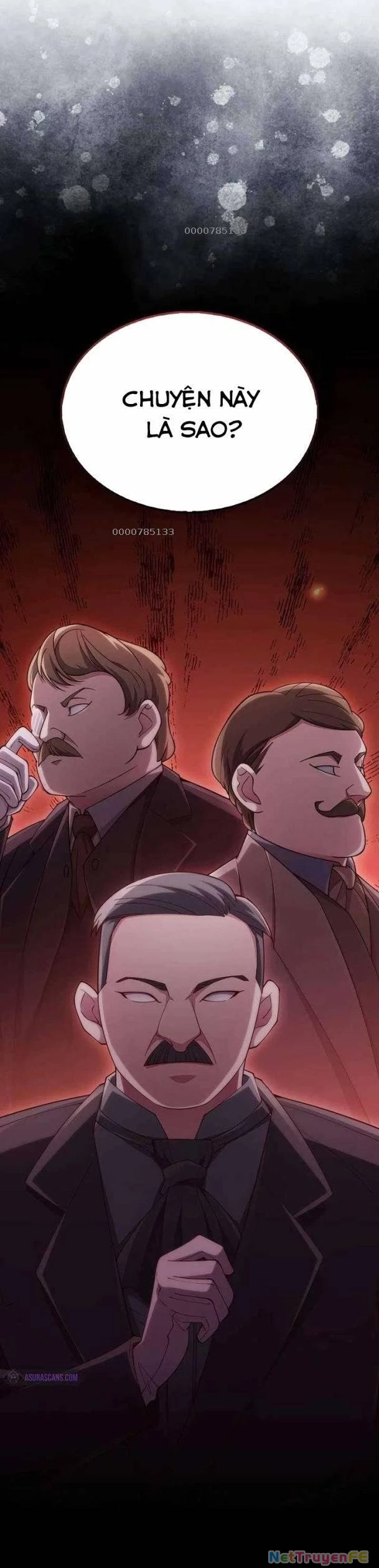 Thương Nhân Thánh Thần: Chapter 126