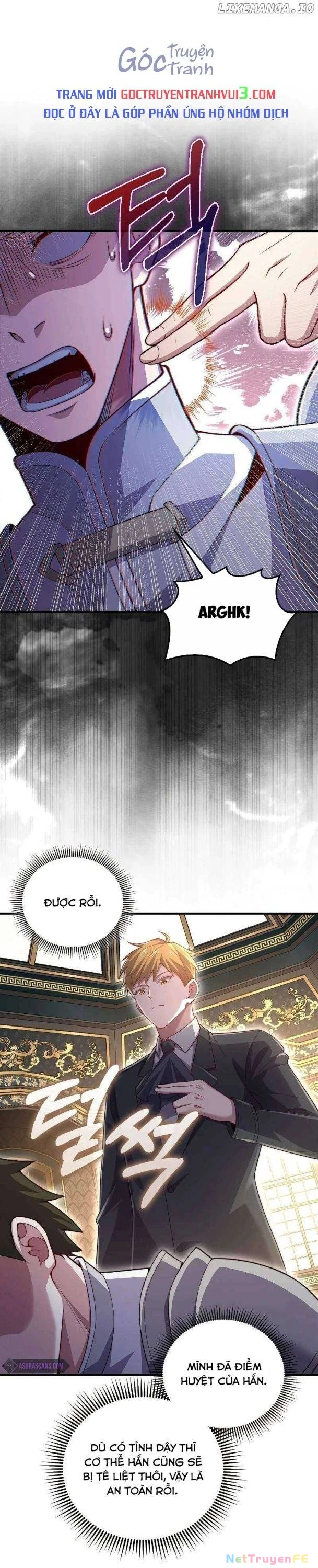 Thương Nhân Thánh Thần: Chapter 127