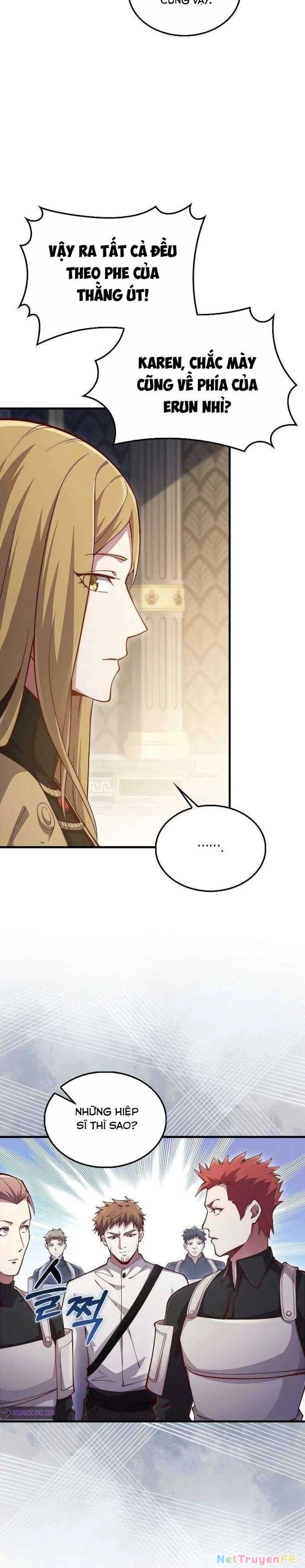 Thương Nhân Thánh Thần: Chapter 127