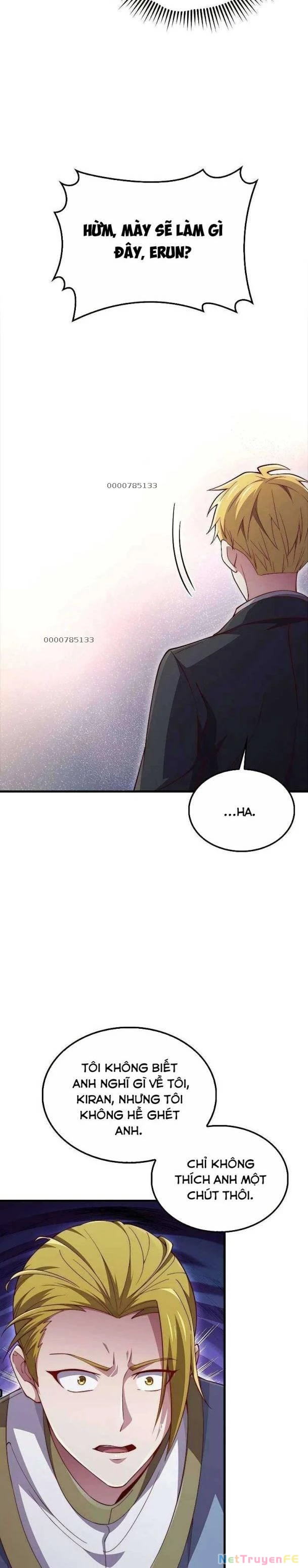 Thương Nhân Thánh Thần: Chapter 127