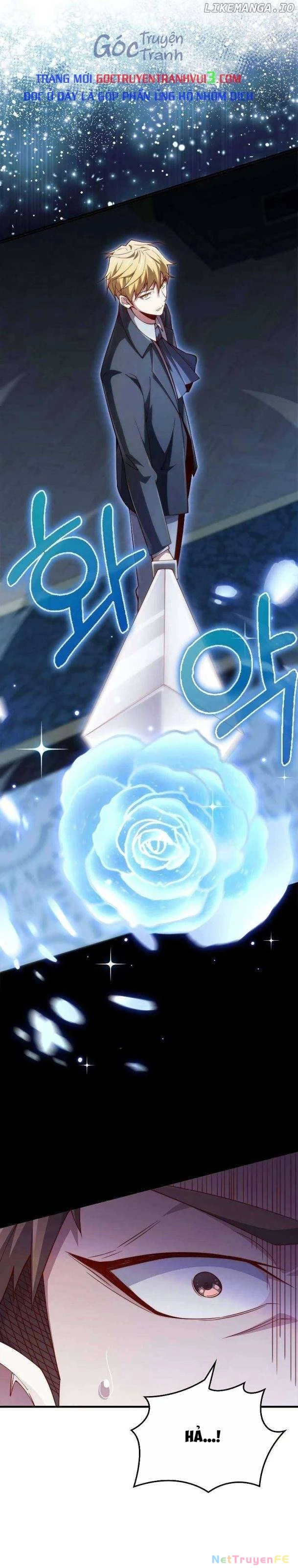 Thương Nhân Thánh Thần: Chapter 127