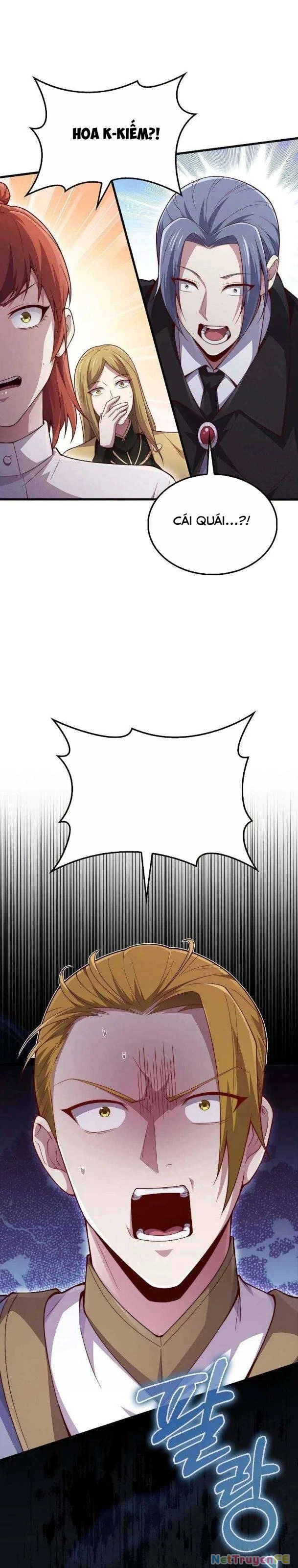 Thương Nhân Thánh Thần: Chapter 127