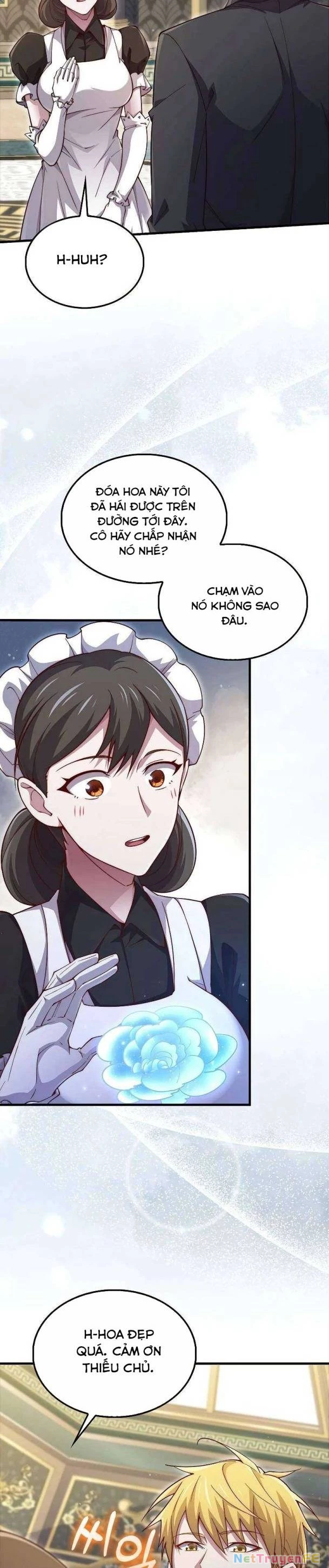 Thương Nhân Thánh Thần: Chapter 127