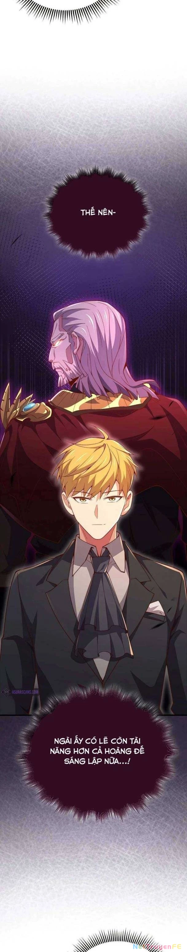 Thương Nhân Thánh Thần: Chapter 127