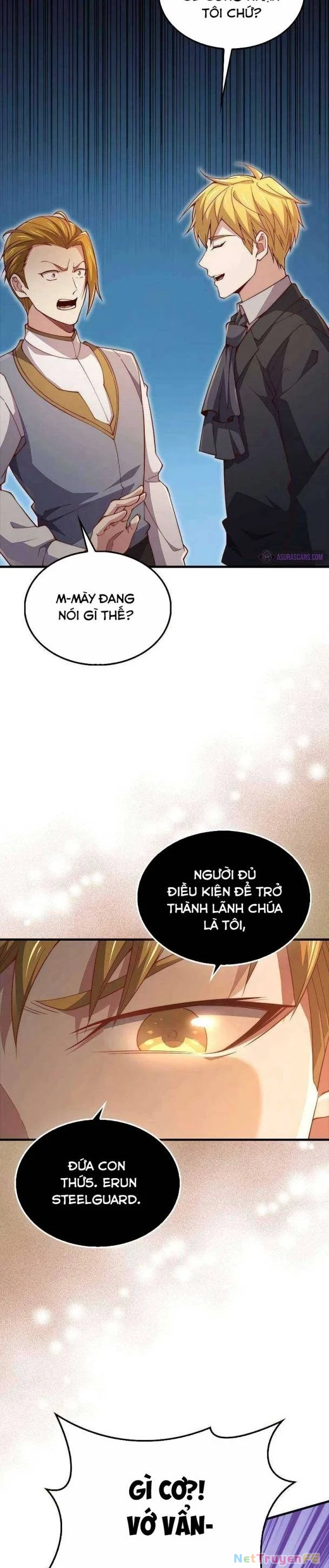 Thương Nhân Thánh Thần: Chapter 127