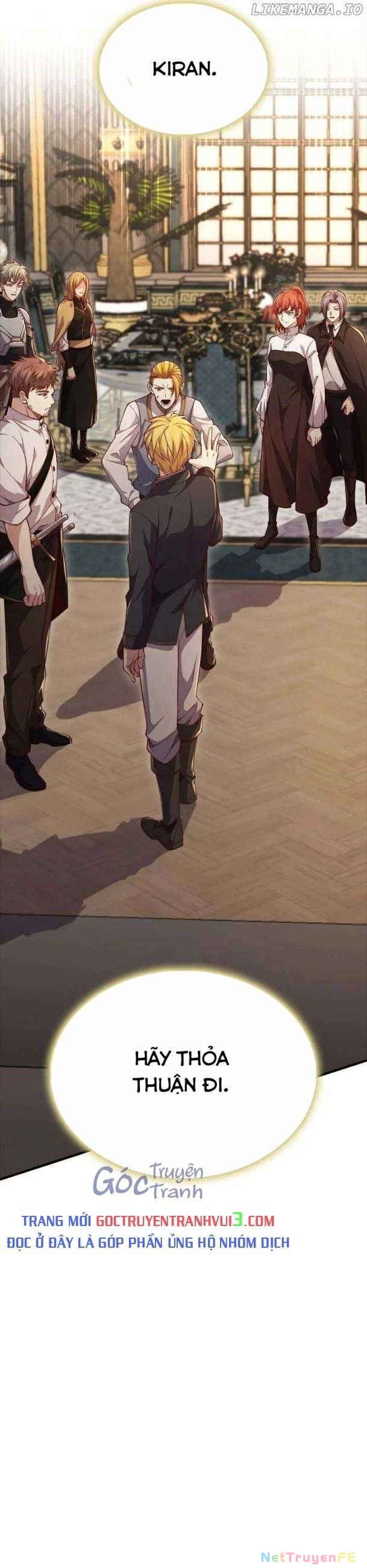 Thương Nhân Thánh Thần: Chapter 127