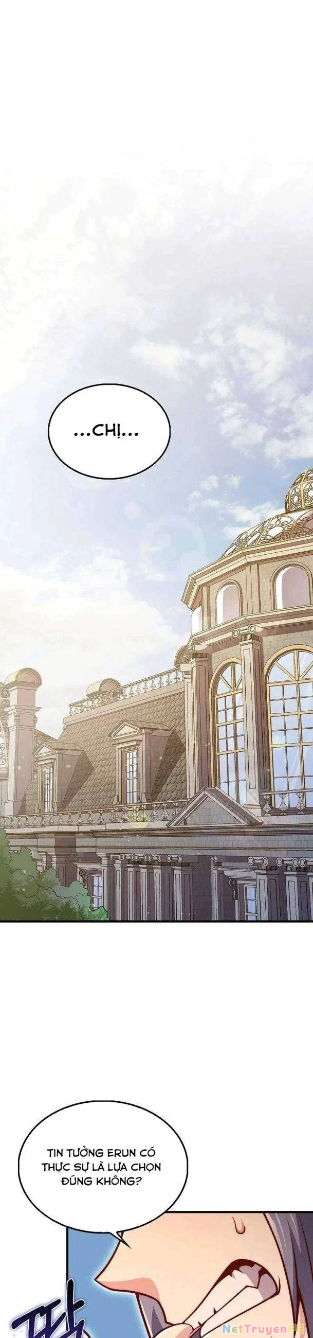 Thương Nhân Thánh Thần: Chapter 127